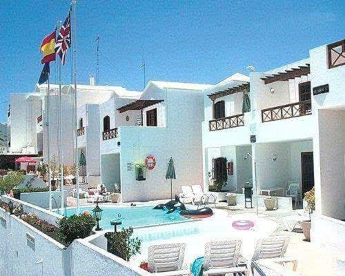 Heated Pools-200M Beach- Wifi Пуерто-дель-Кармен Екстер'єр фото