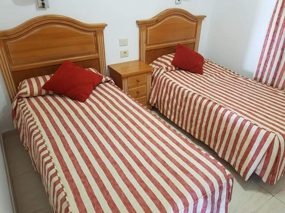 Heated Pools-200M Beach- Wifi Пуерто-дель-Кармен Екстер'єр фото