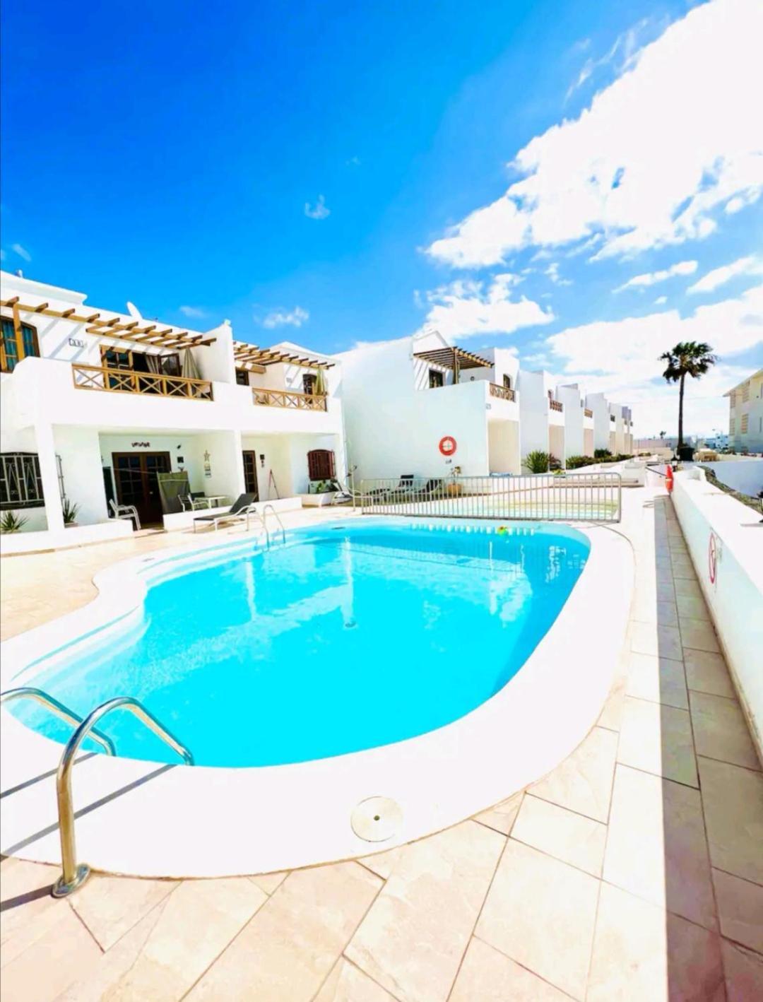 Heated Pools-200M Beach- Wifi Пуерто-дель-Кармен Номер фото