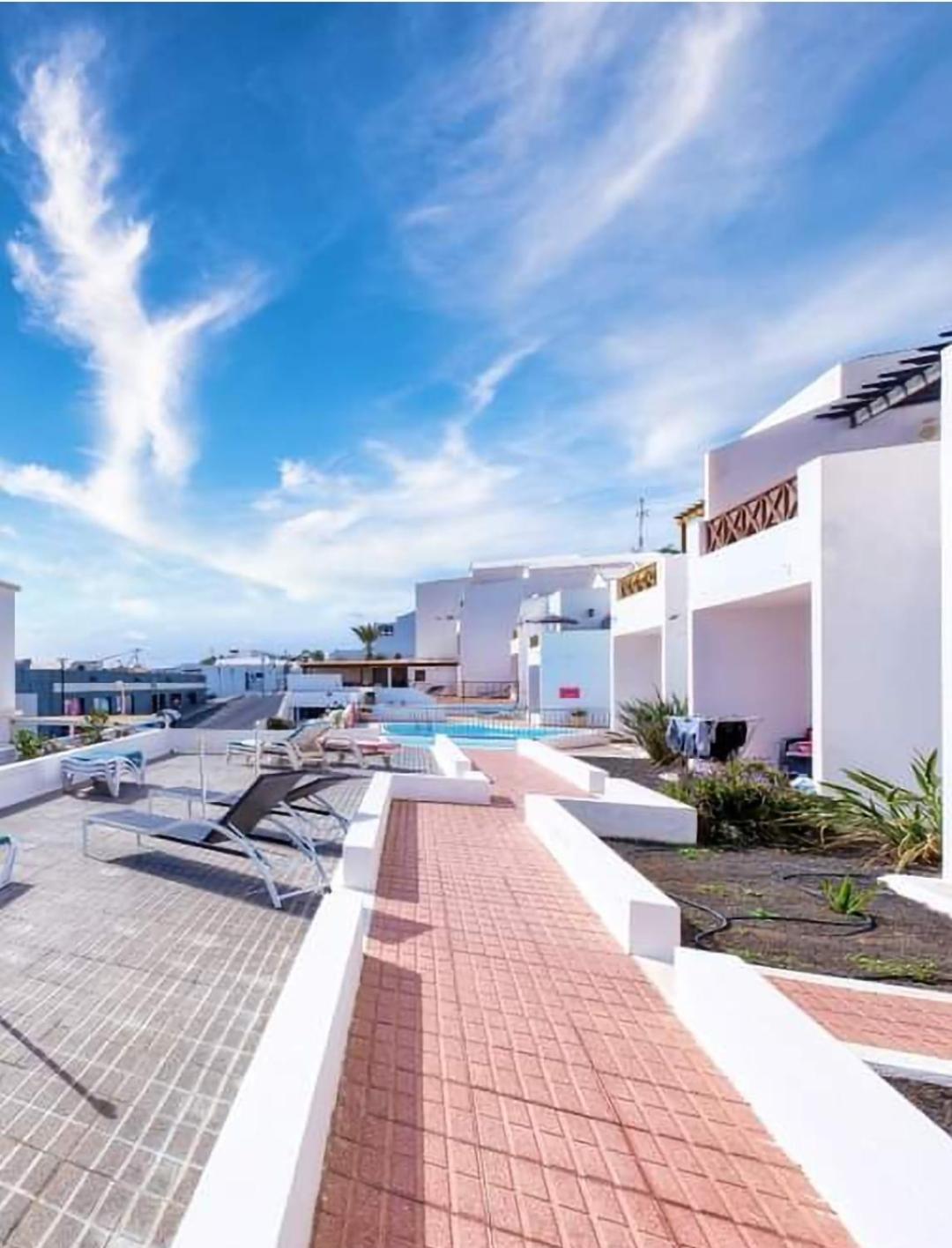 Heated Pools-200M Beach- Wifi Пуерто-дель-Кармен Екстер'єр фото